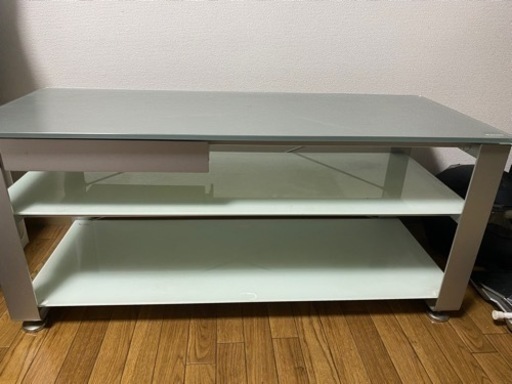 テレビ台　価格交渉可