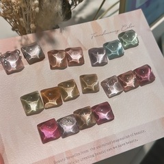 急募ネイリスト 無資格OK 名古屋駅の画像