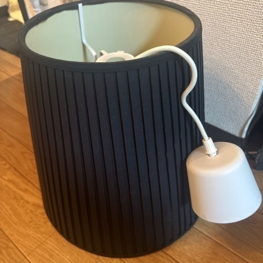 IKEA 天上シーリングライト