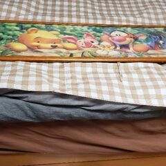ジグソーパズル　プーさんと仲間達の画像