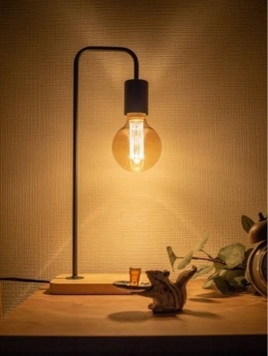 IKEA ライト