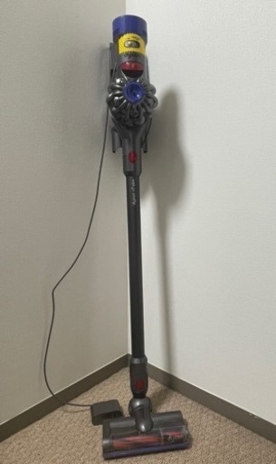 【ジャンク品】ダイソン　掃除機
