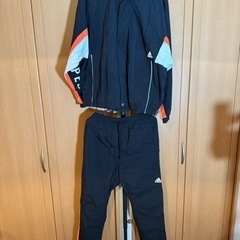 【決まりました】セットアップ Mサイズ