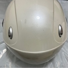 ヘルメット①（2023/11/4処分予定）の画像
