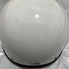 ヘルメット② （2023/11/4処分予定）の画像