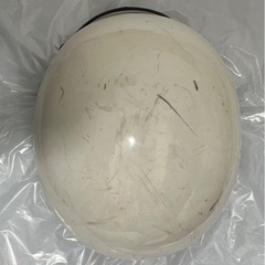 ヘルメット③ （2023/11/4処分予定）の画像