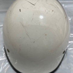 ヘルメット③ （2023/11/4処分予定）の画像
