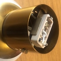おしゃれ照明ライトの画像