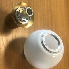 おしゃれ照明ライトの画像