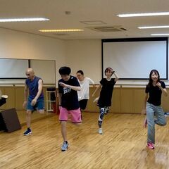 あと1名様【"音楽 × 筋トレ" の体操教室】40代～60代の運...