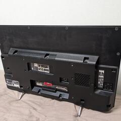 ジャンク Sony Bravia KJ-32W700C 32インチ 液晶テレビの画像