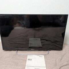 ジャンク Sony Bravia KJ-32W700C 32イン...