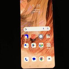 OPPO A73 SIMフリー