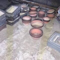 植木鉢、盆栽鉢