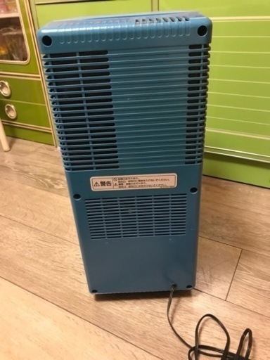 ⭐️SANYO/昭和レトロ リポビタンD 電子冷蔵庫 SMR-T27P (はな