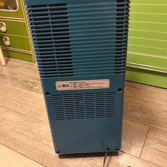 ⭐️SANYO/昭和レトロ リポビタンD 電子冷蔵庫 SMR-T27P (はな