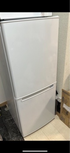 2020年〜ニトリ冷蔵庫
