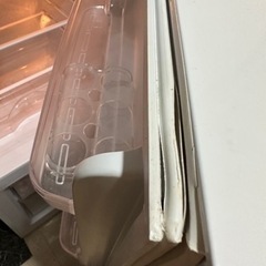 2020年〜ニトリ冷蔵庫の画像