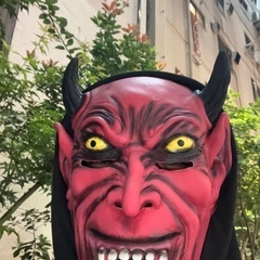夜のパーティーしませんか？登録もお願いします