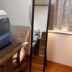鏡　　ミラー