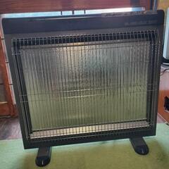 遠赤外線暖房器 しんからホットグラスヒート1000
