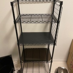 【無料】スチールラック