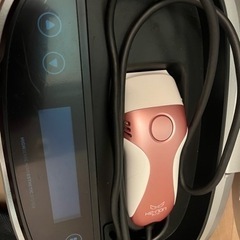 KENON 脱毛器 v.8.5J KE-NON 脱毛器 v.8.5Jスーパープレミアム【ストロング