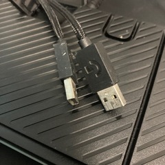 キーボード　Logicool G512の画像