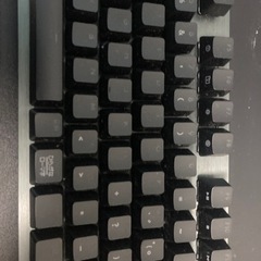 キーボード　Logicool G512の画像