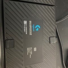 キーボード　Logicool G512の画像