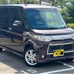 25年9月　最終後期型　地デジ　Bluetooth 車検ほぼ2年...