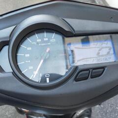 3型買うなら4型でしょ シグナスX カスタム車の画像