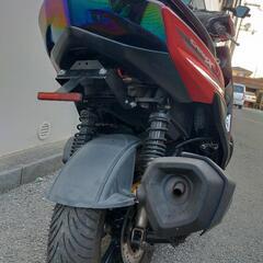 3型買うなら4型でしょ シグナスX カスタム車の画像