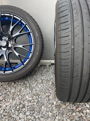 ウェッズスポーツSA20R