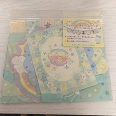 BabyPhotoガーランド　無使用