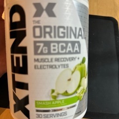 XTEND BCAAの画像