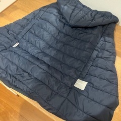 未使用　BabyHopper ベビーホッパー オールウェザーカバーの画像