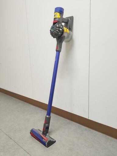 お値下げしました。dyson コードレスクリーナーSV11(訳あり)