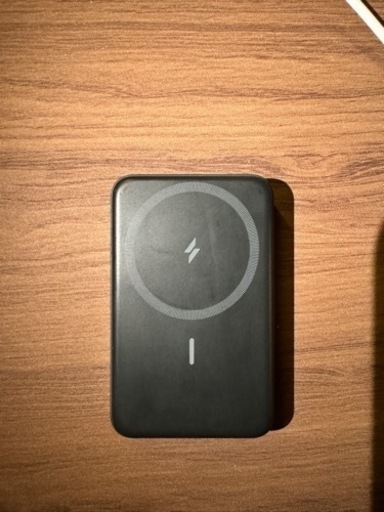Anker 633 Magnetic Battery (MagGo) モバイルバッテリー