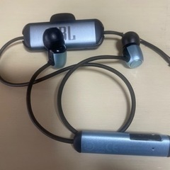 Bluetoothイヤホン