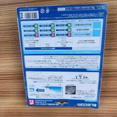 【未使用、未開封】CDレンズクリーナーの画像