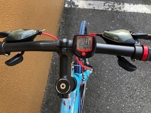 MERIDA CROSSWAY  整備済　クロスバイク