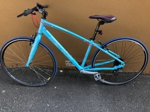 MERIDA CROSSWAY  整備済　クロスバイク