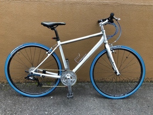 GIANT escape R3 整備済