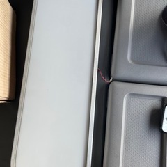 アンドン　行灯　アルナ中　24v LED点灯確認済み