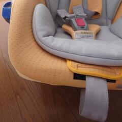 コンビ　ベビーシート　プリムベビーの画像