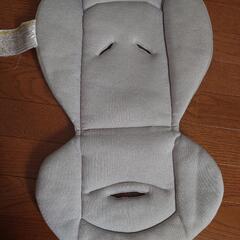 コンビ　ベビーシート　プリムベビーの画像