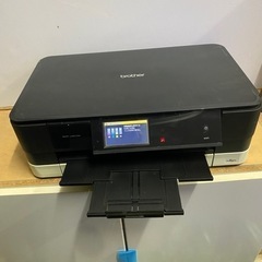 Brother プリンターの画像
