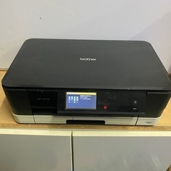 Brother プリンター
