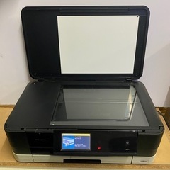 Brother プリンターの画像